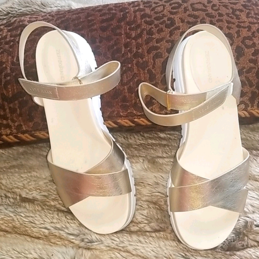 Semi Casual Sandals